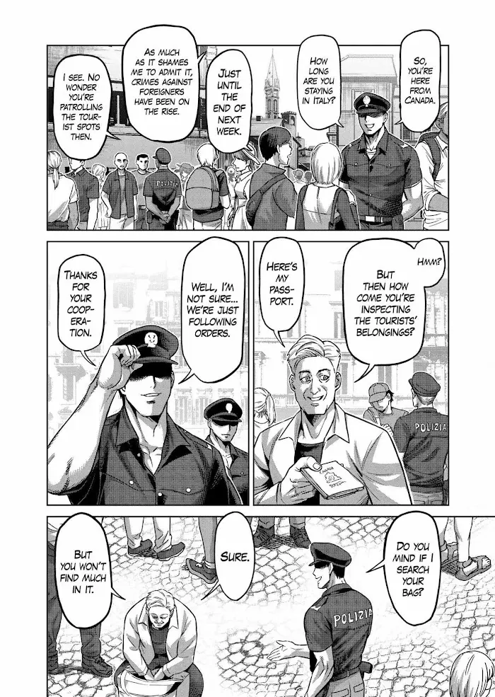 Kengan Omega Chapter 149.1 image 03_optimized